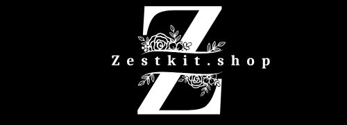 Digital Products Site