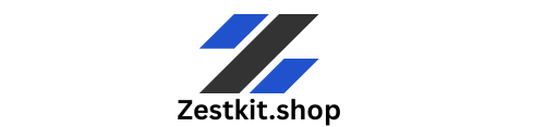 Digital Products Site